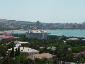Apartments on Ulitsa Gornaya